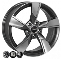 Replica Seat (SK522) 7x17 5x112 ET40 DIA57,1 (GMF)
